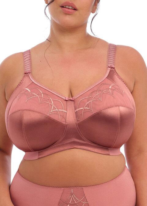 ELOMI CATE SOFT CUP BRA Bystigt